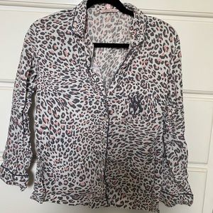Victoria’s Secret pjs
